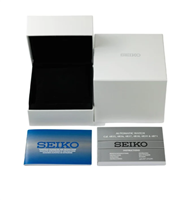 Orologio Seiko Uomo Prospex in Acciaio SRPL13K1 - SRPL13K1